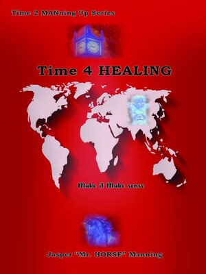 cover image of Time 4 Healing